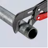 Pinza per tubi Knipex 83 61 015