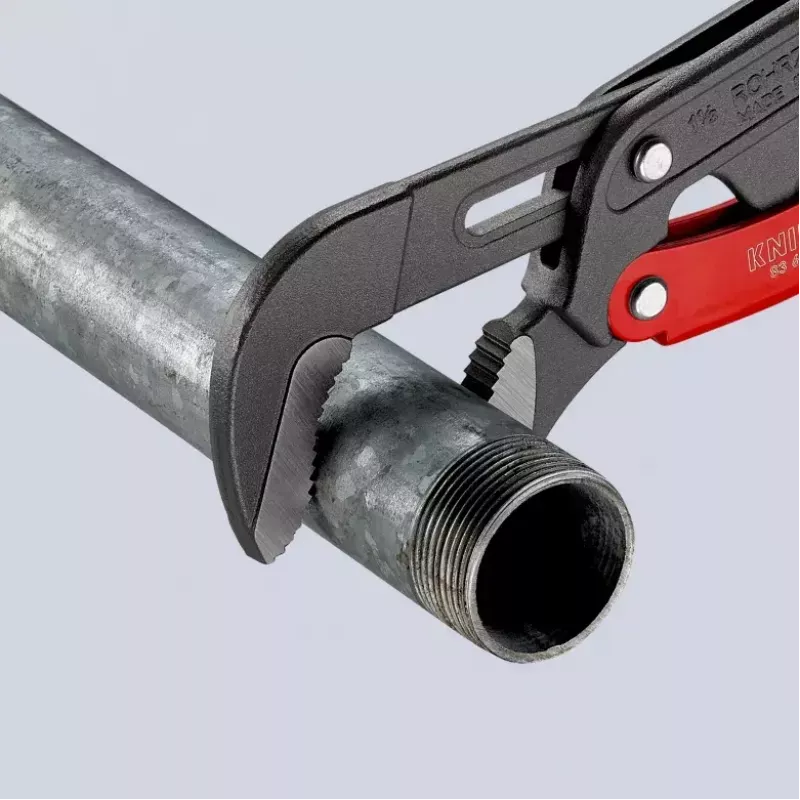 Pinza per tubi Knipex 83 61 015
