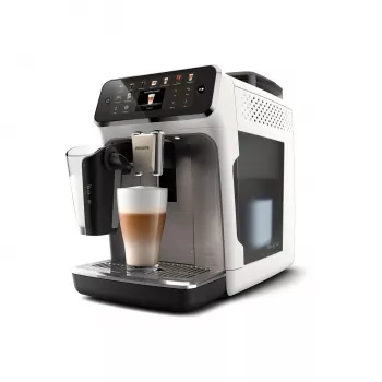 Philips serie 5500 EP5545/70 macchina per caffè macchina per espresso automatica 1,8 L