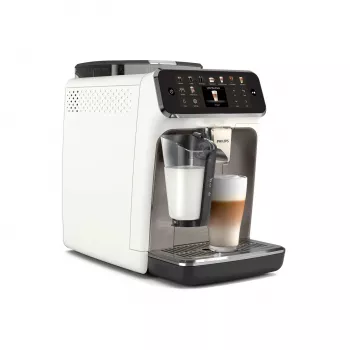 Philips serie 5500 EP5545/70 macchina per caffè macchina per espresso automatica 1,8 L