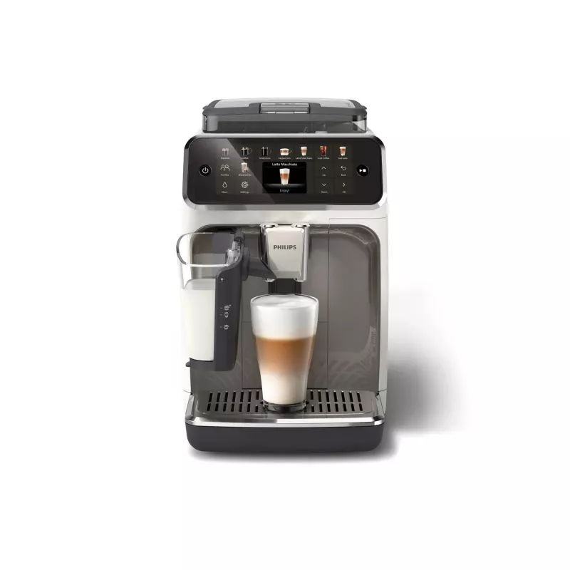 Philips serie 5500 EP5545/70 macchina per caffè macchina per espresso automatica 1,8 L