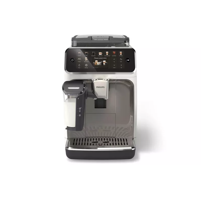 Philips serie 5500 EP5545/70 macchina per caffè macchina per espresso automatica 1,8 L