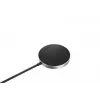 Caricabatterie wireless magnetico singolo Samsung Qi2 (richiede Magnet Case per smartphone)