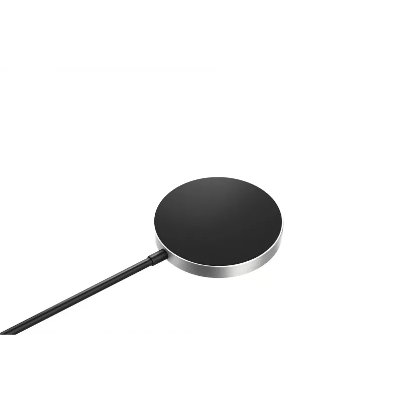 Caricabatterie wireless magnetico singolo Samsung Qi2 (richiede Magnet Case per smartphone)