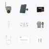 Telecamera di sorveglianza IP Reolink Go Series G450 4K