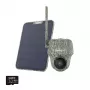 Telecamera di sorveglianza IP Reolink Go Series G450 4K