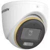 Telecamera di sorveglianza IP Hikvision Turbo HD DS-2CE70DF3T-LMFS 1920x1080