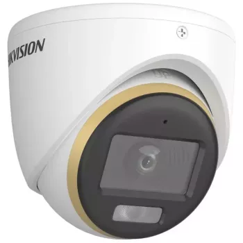 Telecamera di sorveglianza IP Hikvision Turbo HD DS-2CE70DF3T-LMFS 1920x1080