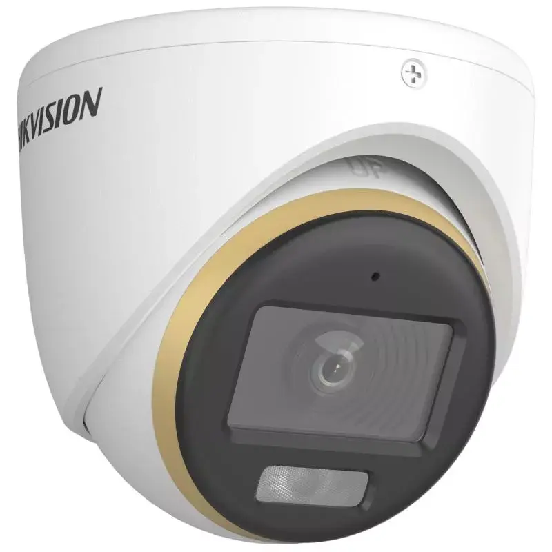 Telecamera di sorveglianza IP Hikvision Turbo HD DS-2CE70DF3T-LMFS 1920x1080