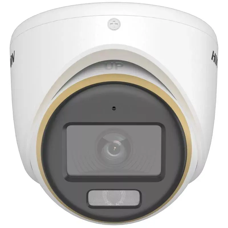 Telecamera di sorveglianza IP Hikvision Turbo HD DS-2CE70DF3T-LMFS 1920x1080