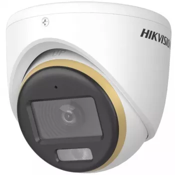 Telecamera di sorveglianza IP Hikvision Turbo HD DS-2CE70DF3T-LMFS 1920x1080