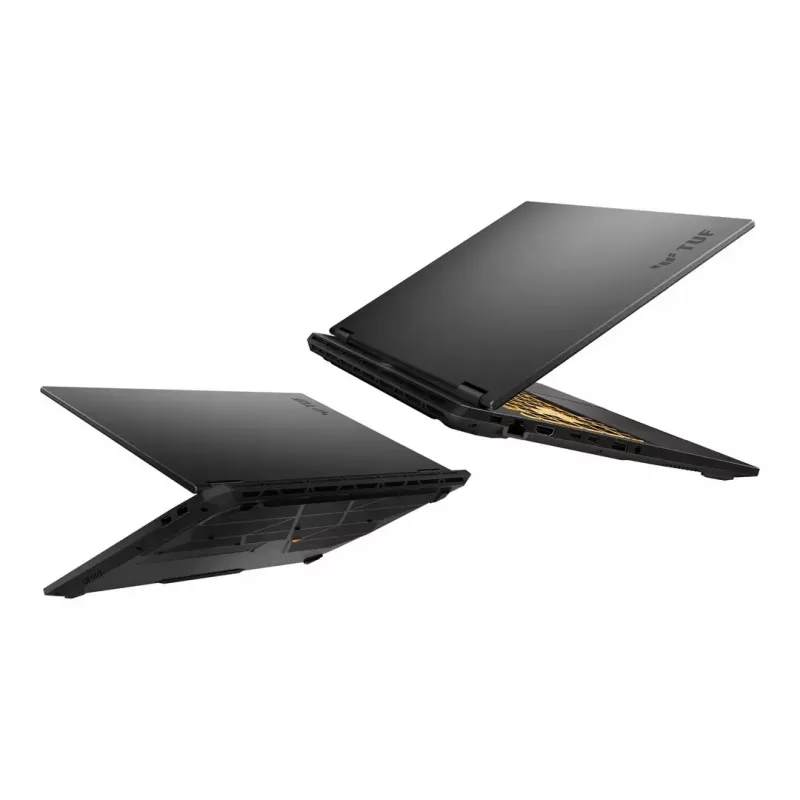 Notebook gaming ASUS TUF Gaming F16 FX608JPR-I7161 da 16 pollici FHD+ 165 Hz, Intel Core i7-14650HX, 16 GB DDR5, 1 TB SSD, NVIDIA GeForce RTX 5070, senza sistema operativo