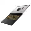 Notebook gaming ASUS TUF Gaming F16 FX608JPR-I7161 da 16 pollici FHD+ 165 Hz, Intel Core i7-14650HX, 16 GB DDR5, 1 TB SSD, NVIDIA GeForce RTX 5070, senza sistema operativo
