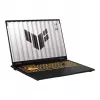 Notebook gaming ASUS TUF Gaming F16 FX608JPR-I7161 da 16 pollici FHD+ 165 Hz, Intel Core i7-14650HX, 16 GB DDR5, 1 TB SSD, NVIDIA GeForce RTX 5070, senza sistema operativo