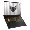 Notebook gaming ASUS TUF Gaming F16 FX608JPR-I7161 da 16 pollici FHD+ 165 Hz, Intel Core i7-14650HX, 16 GB DDR5, 1 TB SSD, NVIDIA GeForce RTX 5070, senza sistema operativo