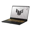Notebook gaming ASUS TUF Gaming F16 FX608JPR-I7161 da 16 pollici FHD+ 165 Hz, Intel Core i7-14650HX, 16 GB DDR5, 1 TB SSD, NVIDIA GeForce RTX 5070, senza sistema operativo