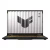 Notebook gaming ASUS TUF Gaming F16 FX608JPR-I7161 da 16 pollici FHD+ 165 Hz, Intel Core i7-14650HX, 16 GB DDR5, 1 TB SSD, NVIDIA GeForce RTX 5070, senza sistema operativo