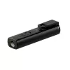 Lampada da lavoro tascabile Ledlenser 502735 12W LED nero