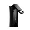 Lampada da lavoro tascabile Ledlenser 502735 12W LED nero