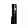 Lampada da lavoro tascabile Ledlenser 502735 12W LED nero