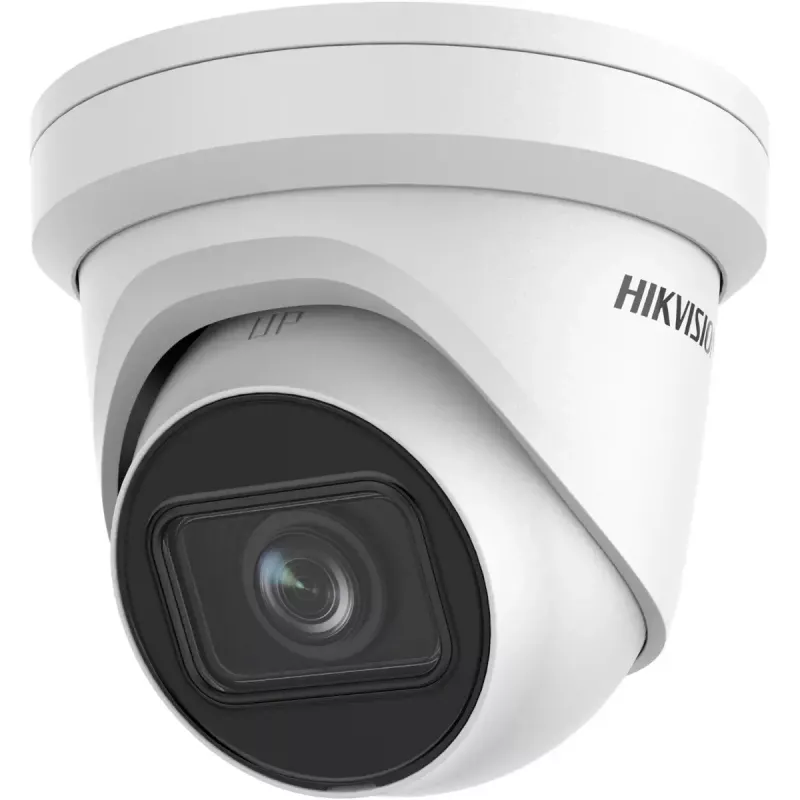 Hikvision DS-2CD2H23G2-IZS telecamera IP turret, 2 MP, obiettivo 2,8-12 mm, Easy IP 2.0+
