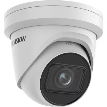 Hikvision DS-2CD2H23G2-IZS telecamera IP turret, 2 MP, obiettivo 2,8-12 mm, Easy IP 2.0+