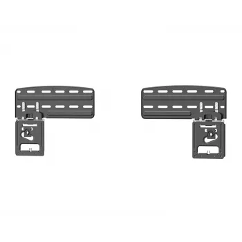 Supporto da parete per TV Neomounts WL30-265BL1 43-85