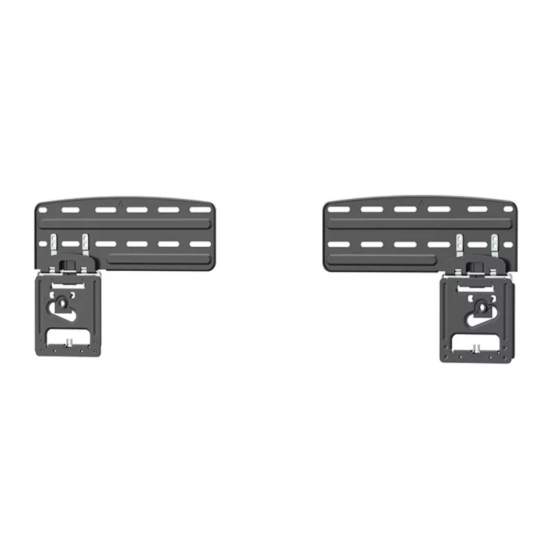 Supporto da parete per TV Neomounts WL30-265BL1 43-85