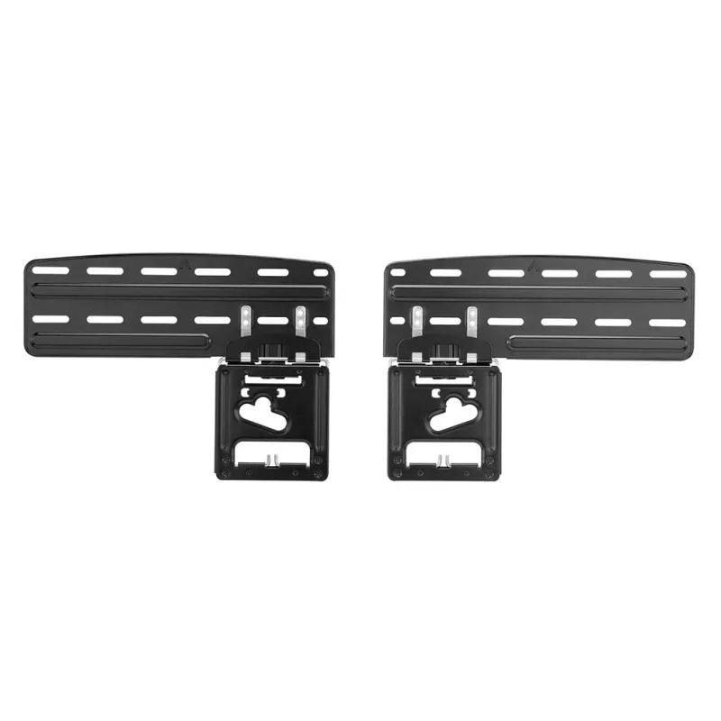 Supporto da parete per TV Neomounts WL30-265BL1 43-85