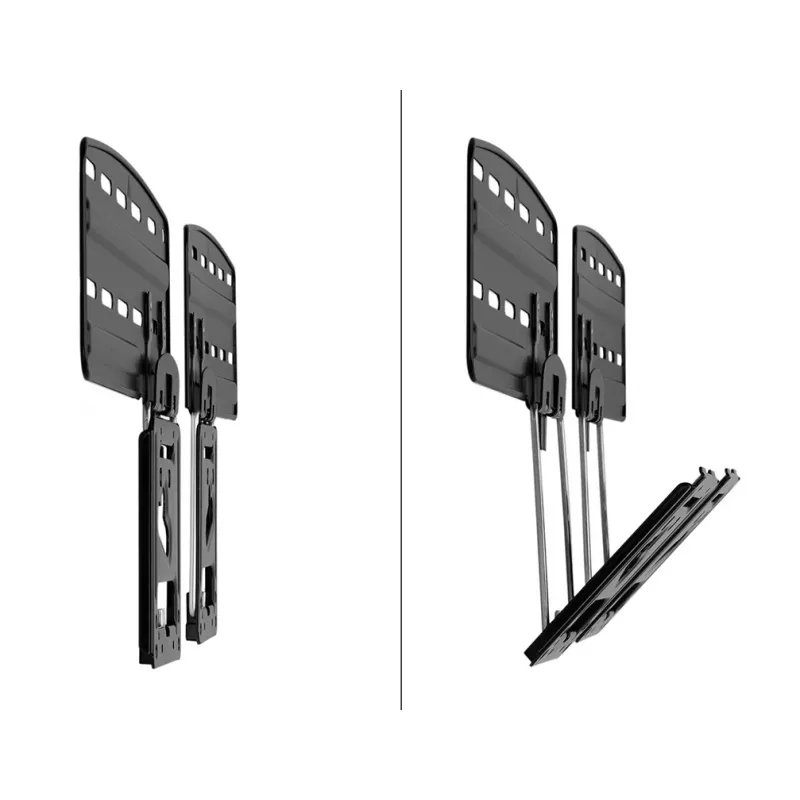 Supporto da parete per TV Neomounts WL30-265BL1 43-85