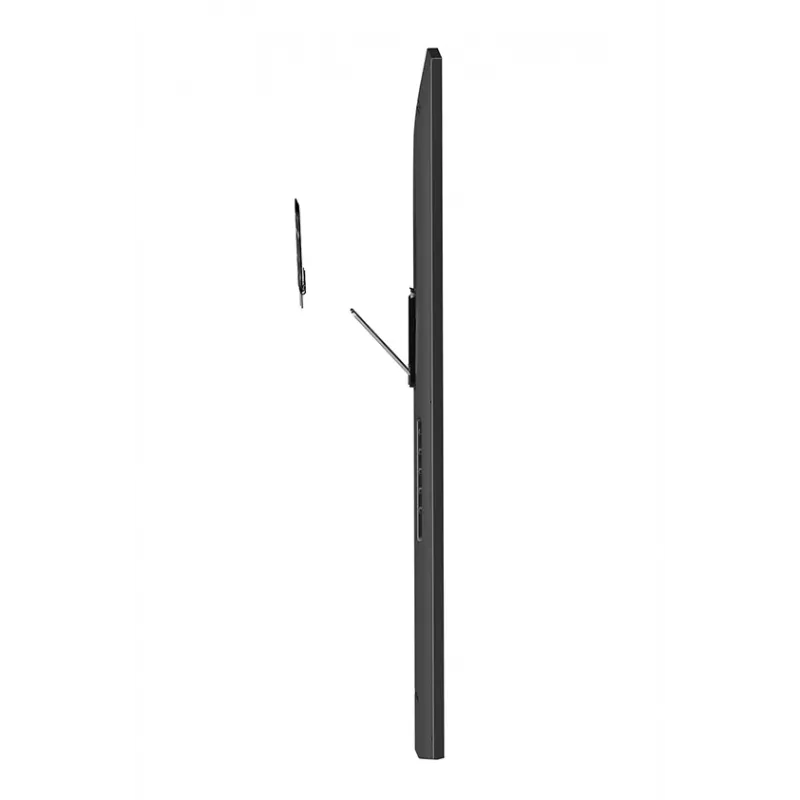 Supporto da parete per TV Neomounts WL30-265BL1 43-85