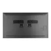 Supporto da parete per TV Neomounts WL30-265BL1 43-85