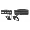 Supporto da parete per TV Neomounts WL30-265BL1 43-85