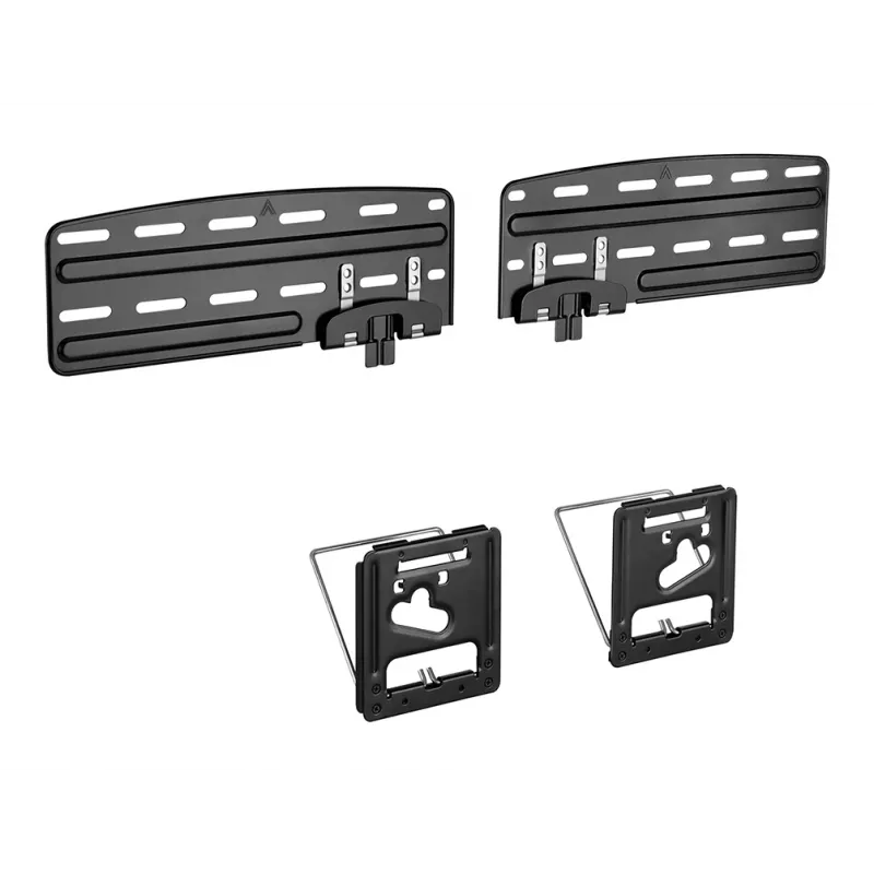 Supporto da parete per TV Neomounts WL30-265BL1 43-85