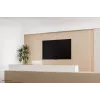 Supporto da parete per TV Neomounts WL30-265BL1 43-85