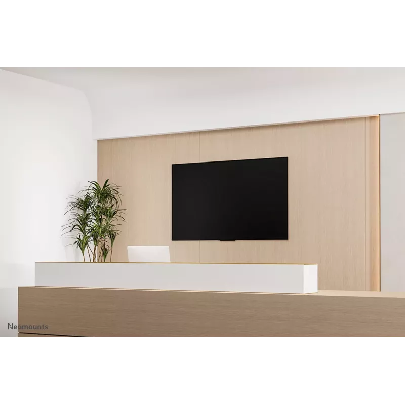 Supporto da parete per TV Neomounts WL30-265BL1 43-85