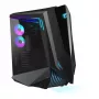 Case PC GIGABYTE AORUS C700 GLASS – Full-Tower, supporta fino a E-ATX e radiatori da 420 mm, 5 ventole da 120 mm preinstallate, USB 3.1 Type-C, RGB Fusion