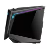 Case PC GIGABYTE AORUS C700 GLASS – Full-Tower, supporta fino a E-ATX e radiatori da 420 mm, 5 ventole da 120 mm preinstallate, USB 3.1 Type-C, RGB Fusion