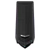 Case PC GIGABYTE AORUS C700 GLASS – Full-Tower, supporta fino a E-ATX e radiatori da 420 mm, 5 ventole da 120 mm preinstallate, USB 3.1 Type-C, RGB Fusion