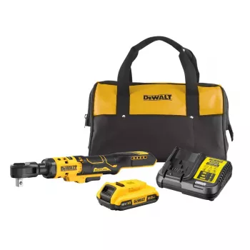 Avvitatore a impulsi DeWALT DCF512D1-QW, peso: 1,1 kg, quantità: 1 pezzo
