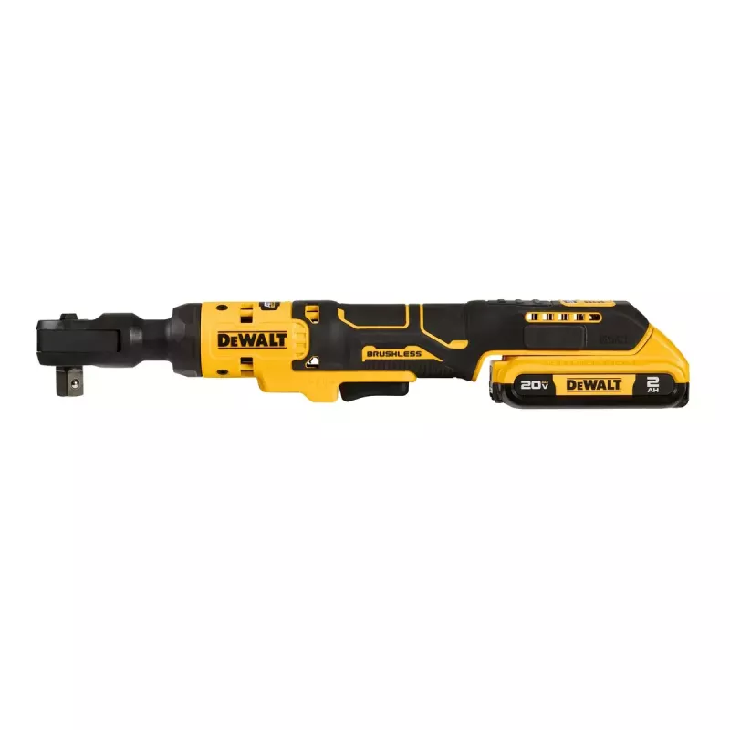 DeWALT DCF512D1-QW chiave elettrica