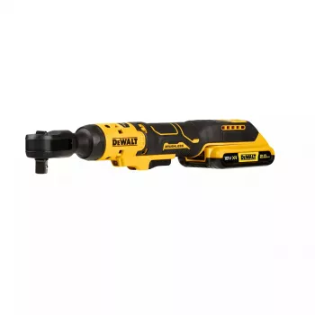 Avvitatore a impulsi DeWALT DCF512D1-QW, peso: 1,1 kg, quantità: 1 pezzo