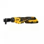 DeWALT DCF512D1-QW chiave elettrica