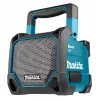 Altoparlante portatile Makita DMR202 nero, blu