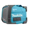 Altoparlante portatile Makita DMR202 nero, blu