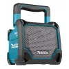 Altoparlante portatile Makita DMR202 nero, blu