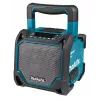 Altoparlante portatile Makita DMR202 nero, blu