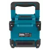 Altoparlante portatile Makita DMR202 nero, blu