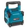 Altoparlante portatile Makita DMR202 nero, blu