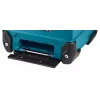 Altoparlante portatile Makita DMR202 nero, blu